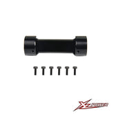 XLPower Nimbus 550 Main shaft block (Mini) - HeliDirect
